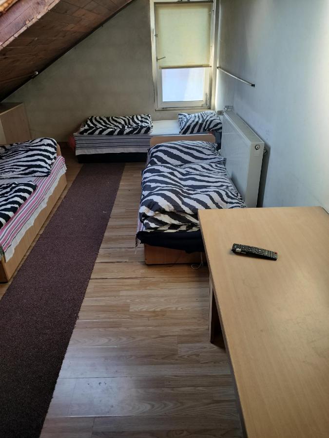 Pokoje Kwatery Noclegi 690490890 Konin  Dış mekan fotoğraf