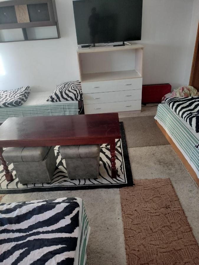 Pokoje Kwatery Noclegi 690490890 Konin  Dış mekan fotoğraf