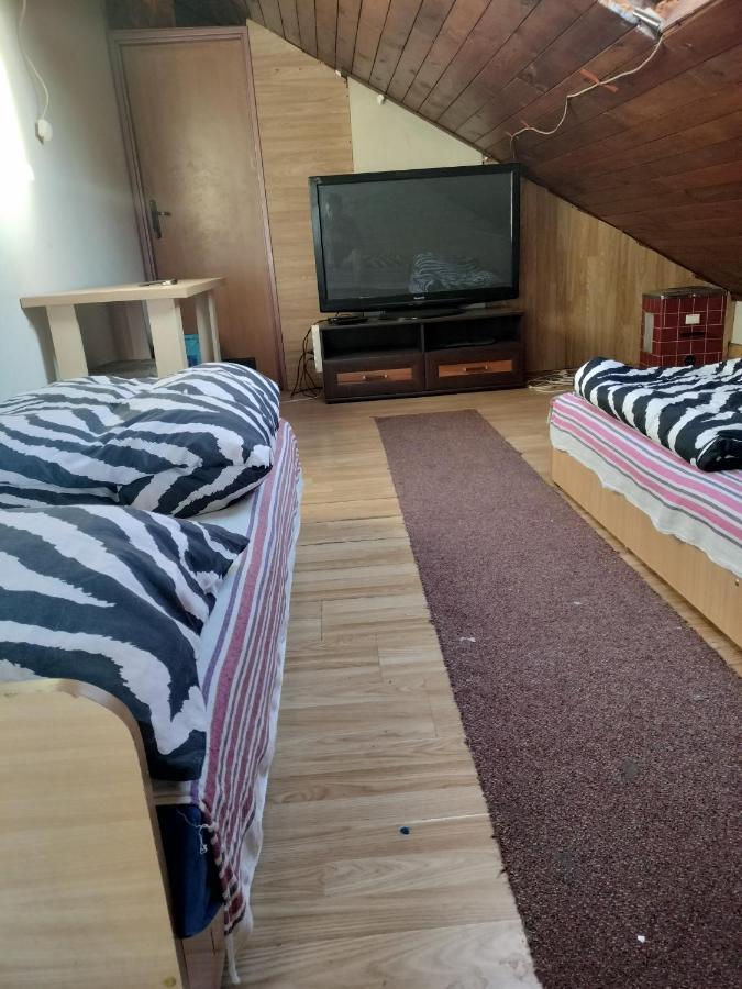 Pokoje Kwatery Noclegi 690490890 Konin  Dış mekan fotoğraf