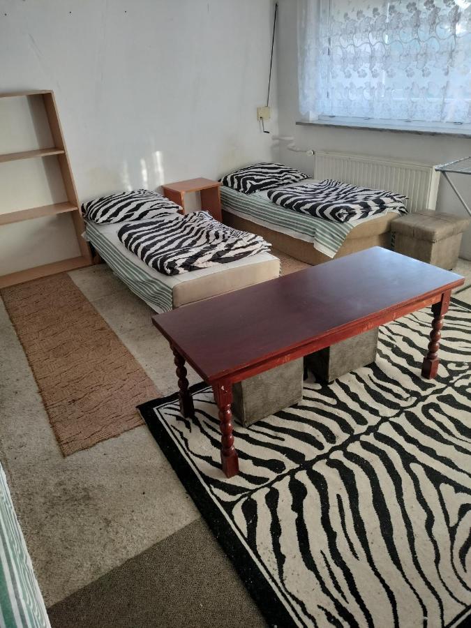 Pokoje Kwatery Noclegi 690490890 Konin  Dış mekan fotoğraf
